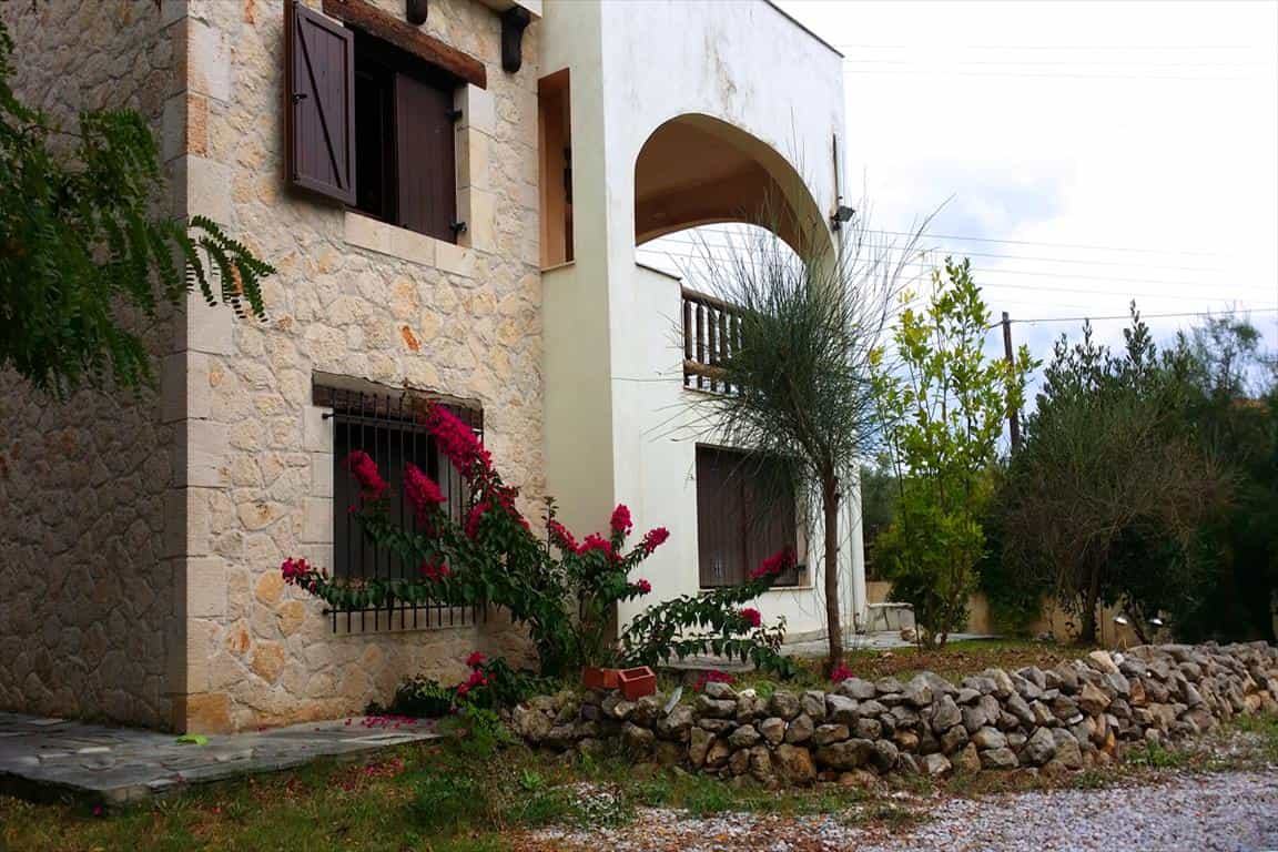 Casa nel Nikiti, Kentriki Macedonia 11513588