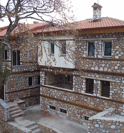 Casa nel Ydraia, Kentriki Macedonia 11513590