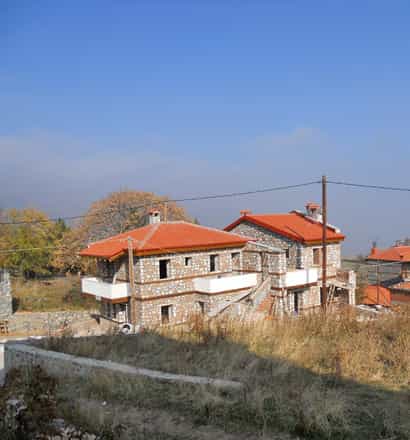 公寓 在 阿克拉达, 迪提基马其顿 11513591
