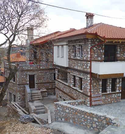 Ejerlejlighed i Achlada, Dytiki Makedonien 11513591
