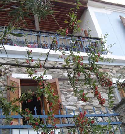 Rumah di Teologos, Anatoliki Makedonia kai Thraki 11513608