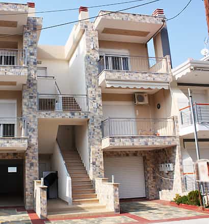 Condominium in Asprovalta, Kentriki Makedonia 11513610