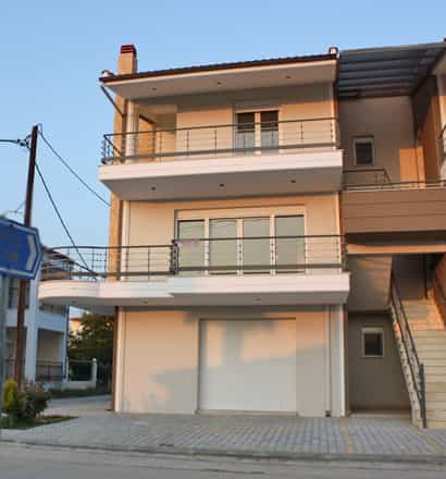 жилой дом в Asprovalta, Kentriki Makedonia 11513612