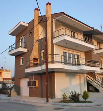 loger dans Asprovalta, Kentriki Makedonia 11513612