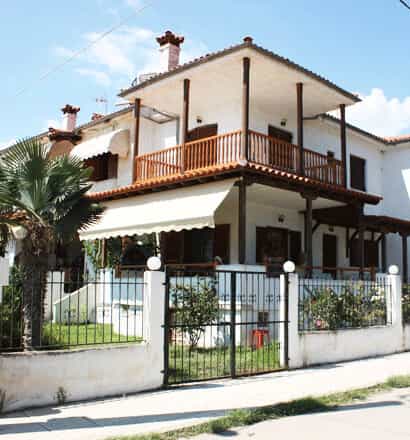 casa en nikiti, Kentriki Macedonia 11513619