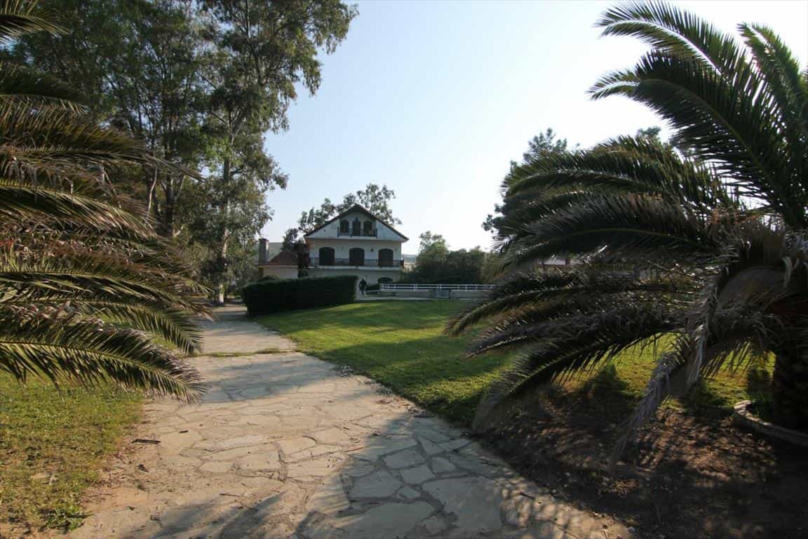 Huis in Agios Kirykos, Voreio Aigaio 11513630