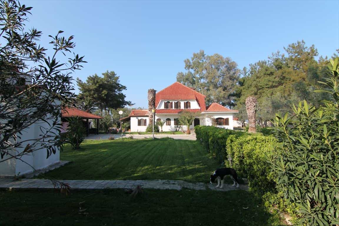 casa en Agios Kirykos, Voreio Aigaio 11513630