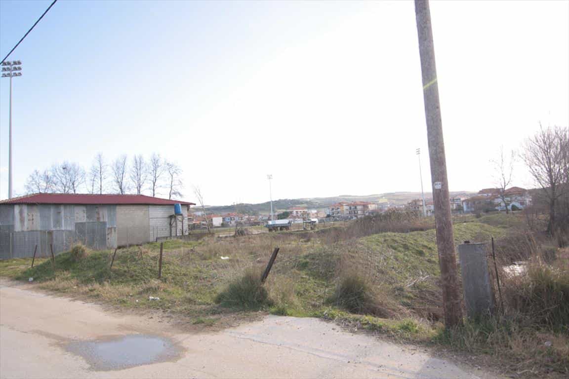 Tanah dalam Limani Ierissou,  11513635