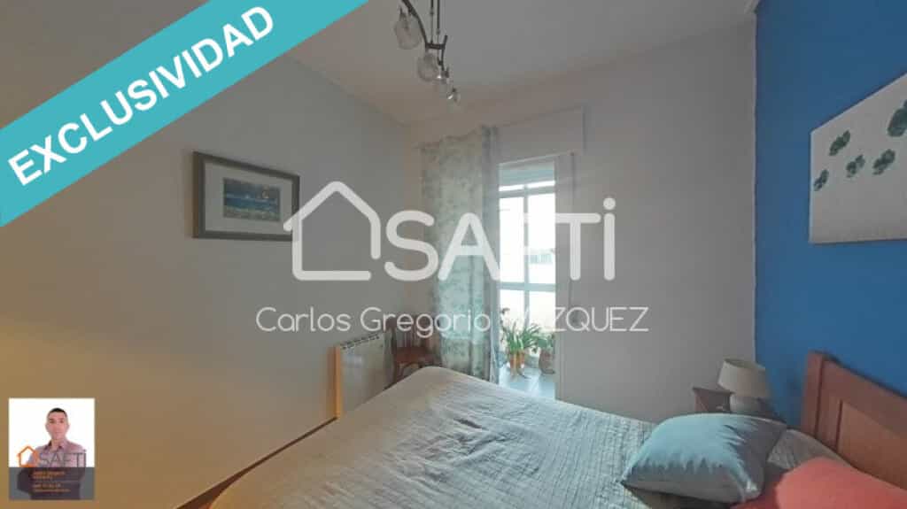 Condomínio no Ourense, Galicia 11513639