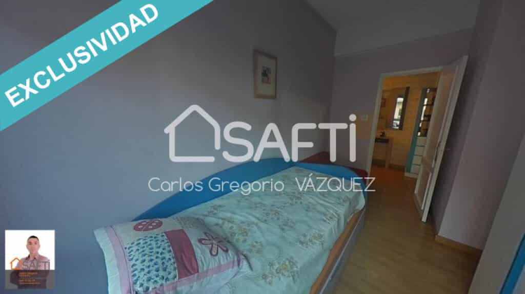 Condomínio no Ourense, Galicia 11513639