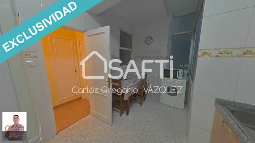 Condominium dans Ourense, Galicia 11513639