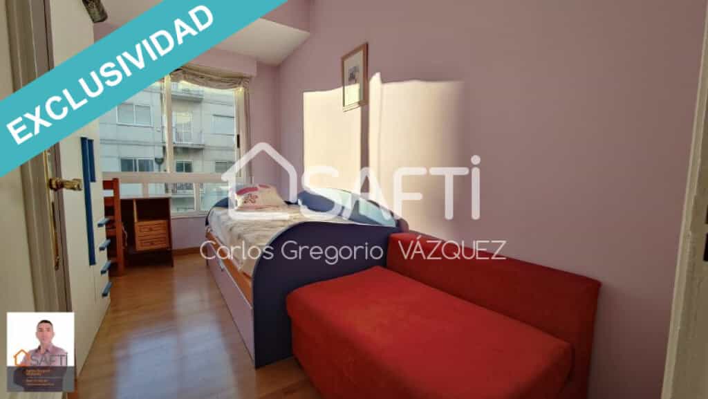 Condominium in Ourense, Galicia 11513639