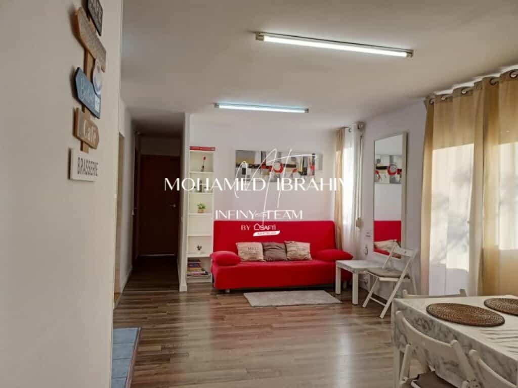 Condominium dans San Adrien de Besos, Catalogne 11513640