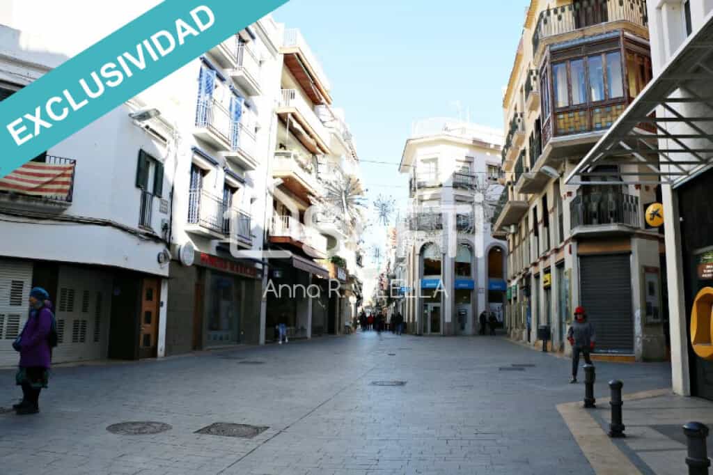Ejerlejlighed i Sitges, Catalunya 11513643