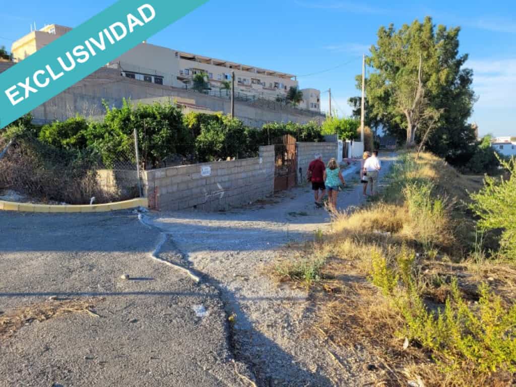 Tanah dalam Los Gallardos, Andalusia 11513645
