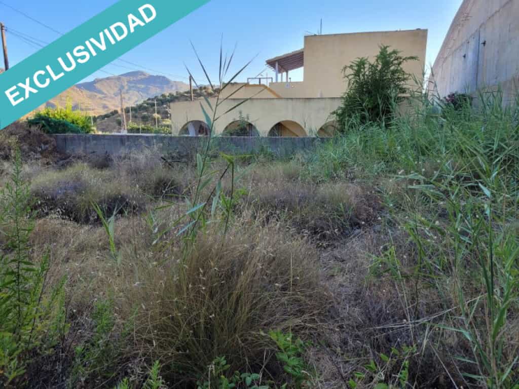 Tanah di Los Gallardo, Andalusia 11513645