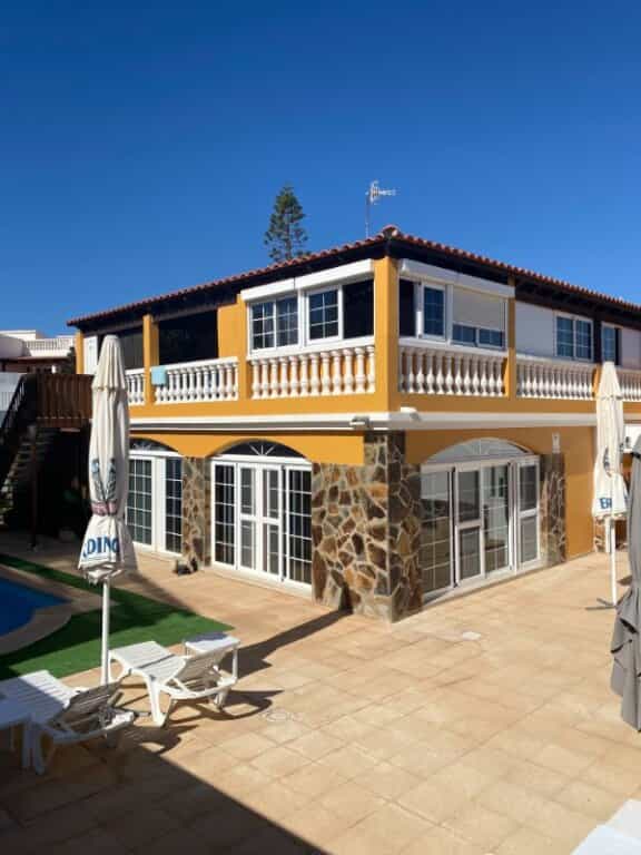 House in Costa Calma, Canarias 11513653