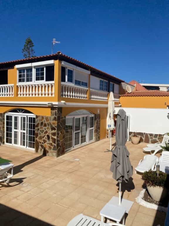 Hus i Pajara, Canary Islands 11513653