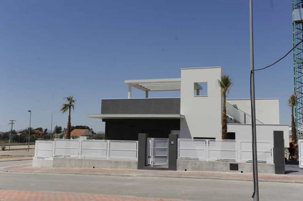 rumah dalam Lorca, Murcia 11513672