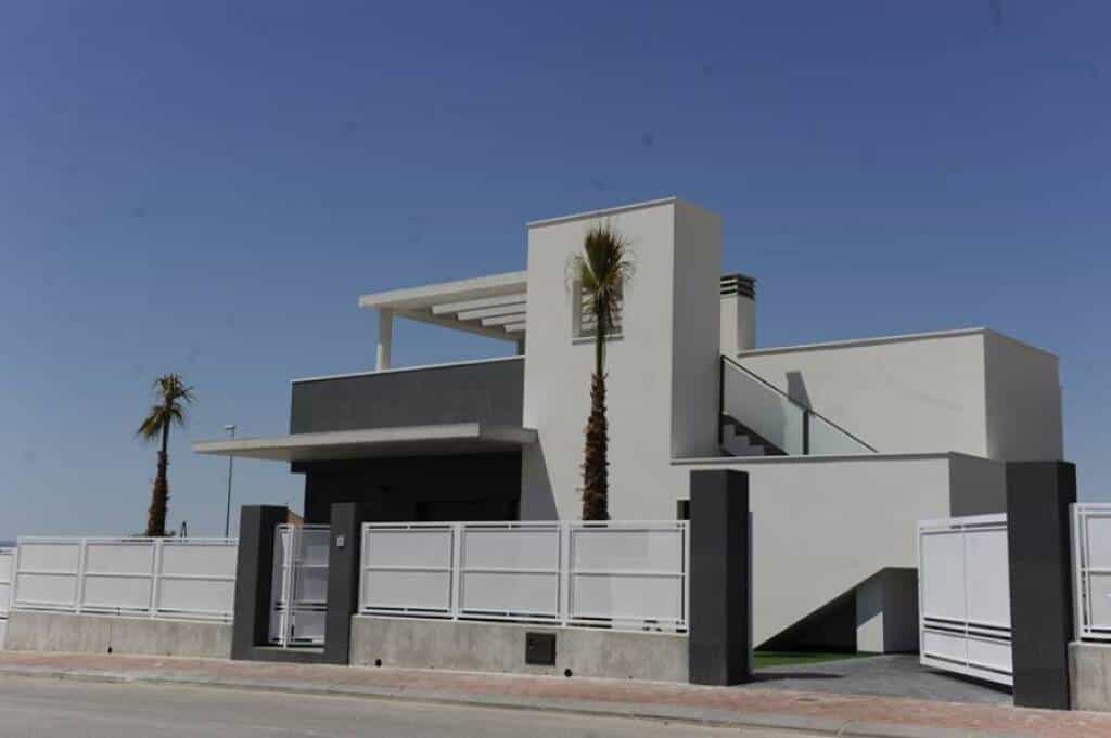 Hus i Lorca, Murcia 11513672