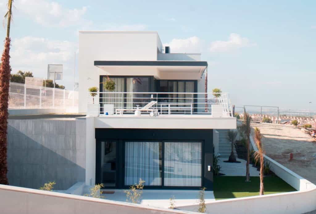 Rumah di San Miguel de Salinas, Valencia 11513712