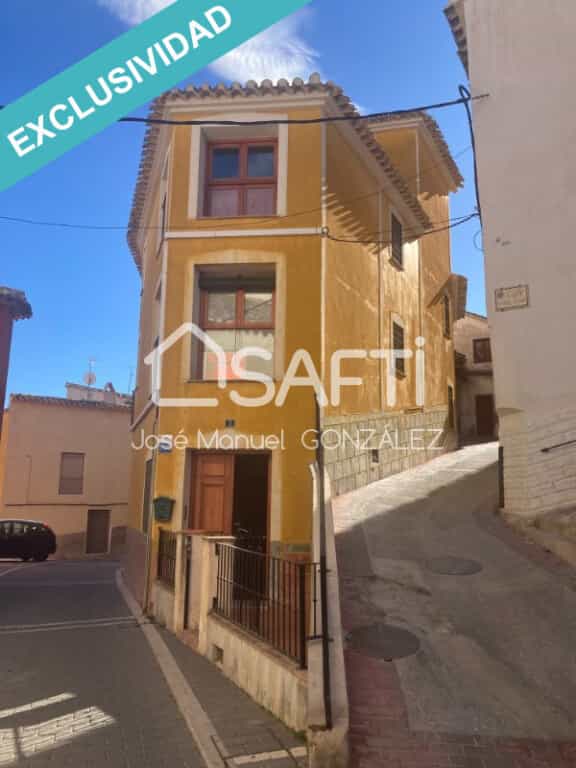 House in Cehegin, Murcia 11513755