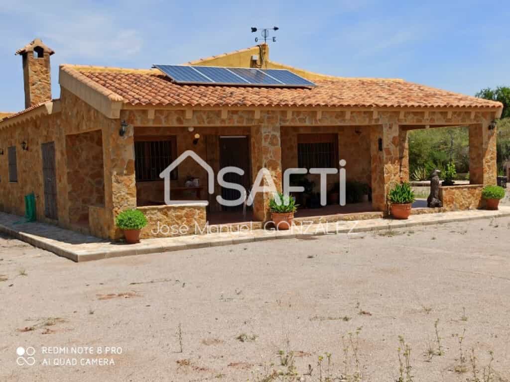House in Bullas, Murcia 11513756