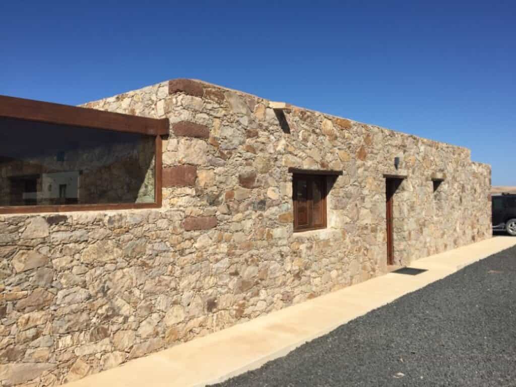Huis in La Oliva, Canarische eilanden 11513758