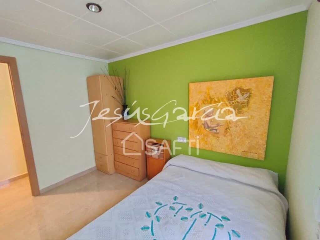 Condominium in Sueca, Comunidad Valenciana 11513760