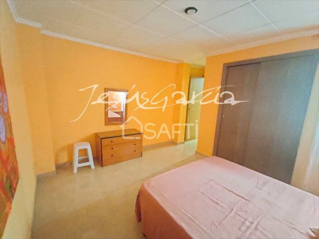 Condominium in Sueca, Comunidad Valenciana 11513760