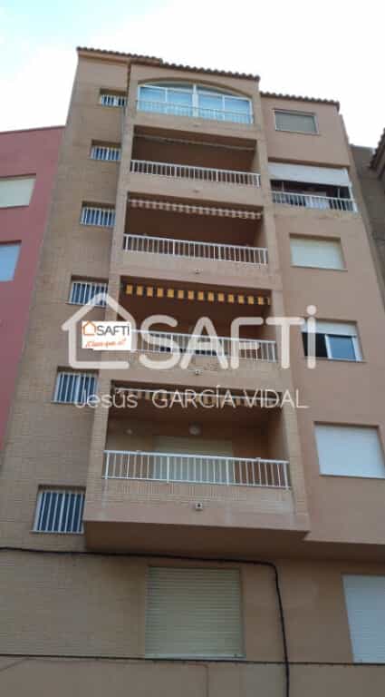 Condominium in Mareny Barraquetas, Valencia 11513762