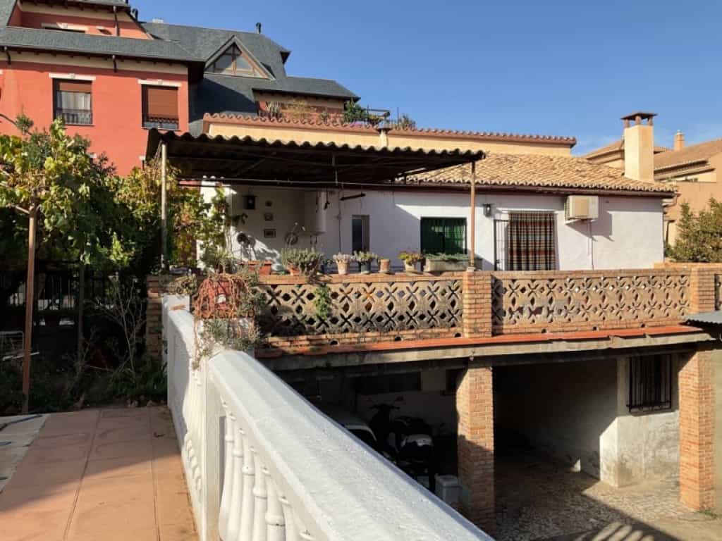 Rumah di Monachil, Andalucía 11513769