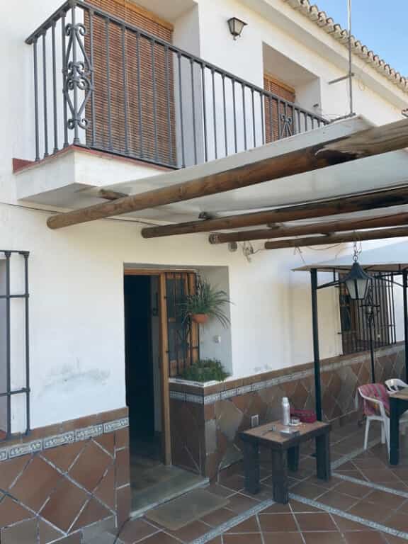 بيت في Monachil, Andalucía 11513769