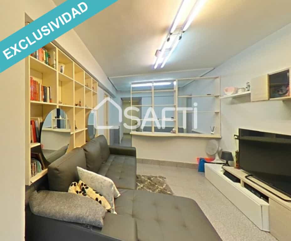 Condomínio no Bilbau, país Basco 11513782