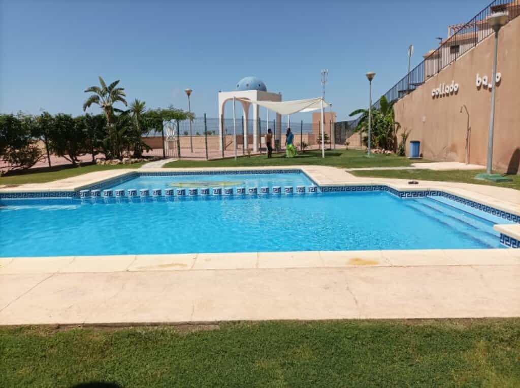 Condominio nel Aguilas, Murcia 11513792