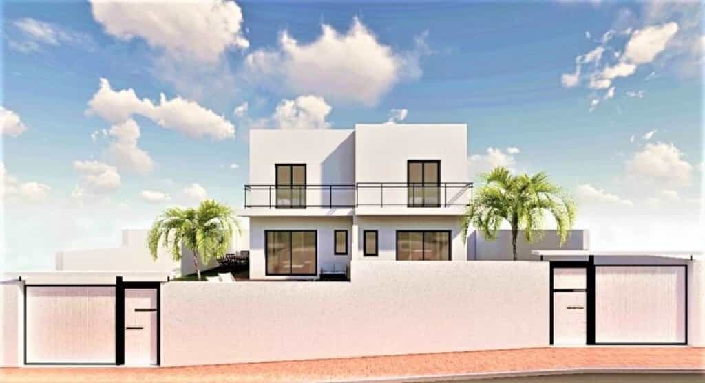 Land in Aguilas, Murcia 11513793