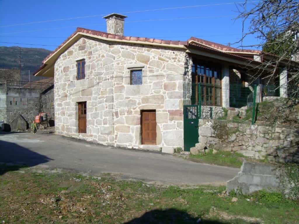 жилой дом в Puenteareas, Galicia 11513798
