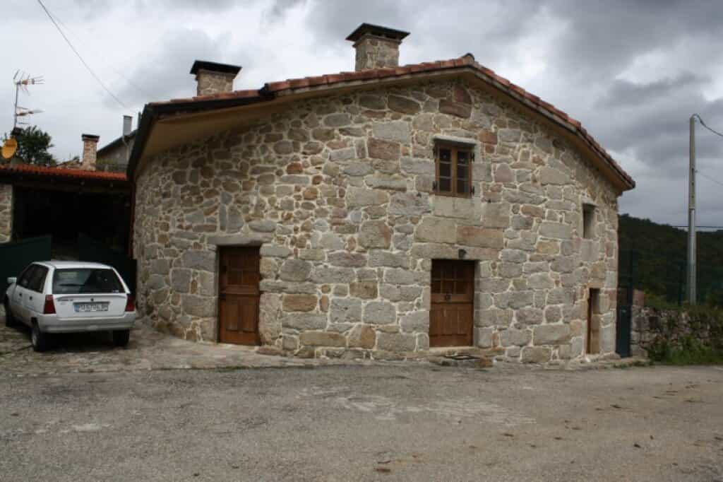 rumah dalam Puenteareas, Galicia 11513798