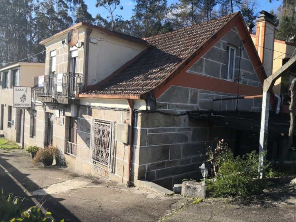 Huis in Puentegebieden, Galicië 11513799