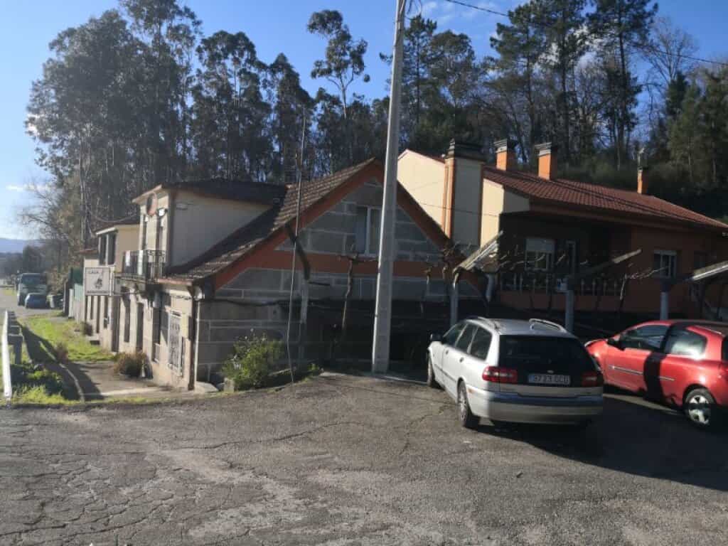 Hus i Puenteareas, Galicia 11513799