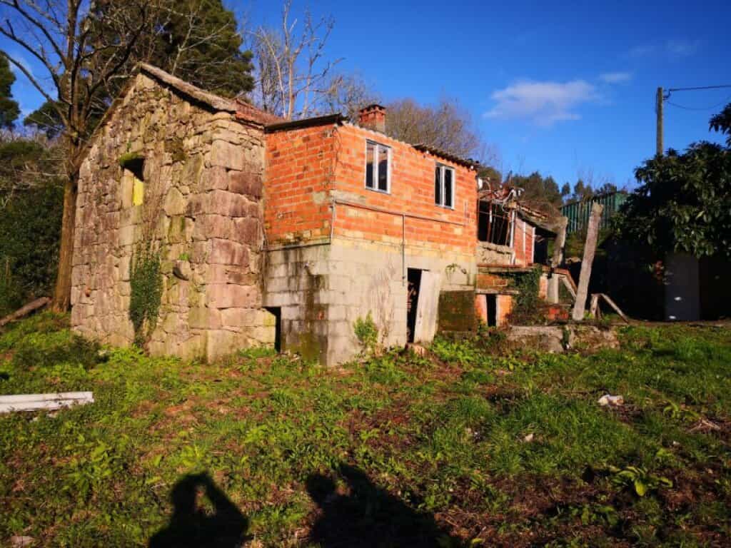 Casa nel Mondariz, Galizia 11513800