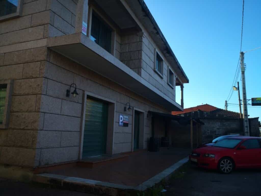 Rumah di daerah Puente, Galicia 11513801