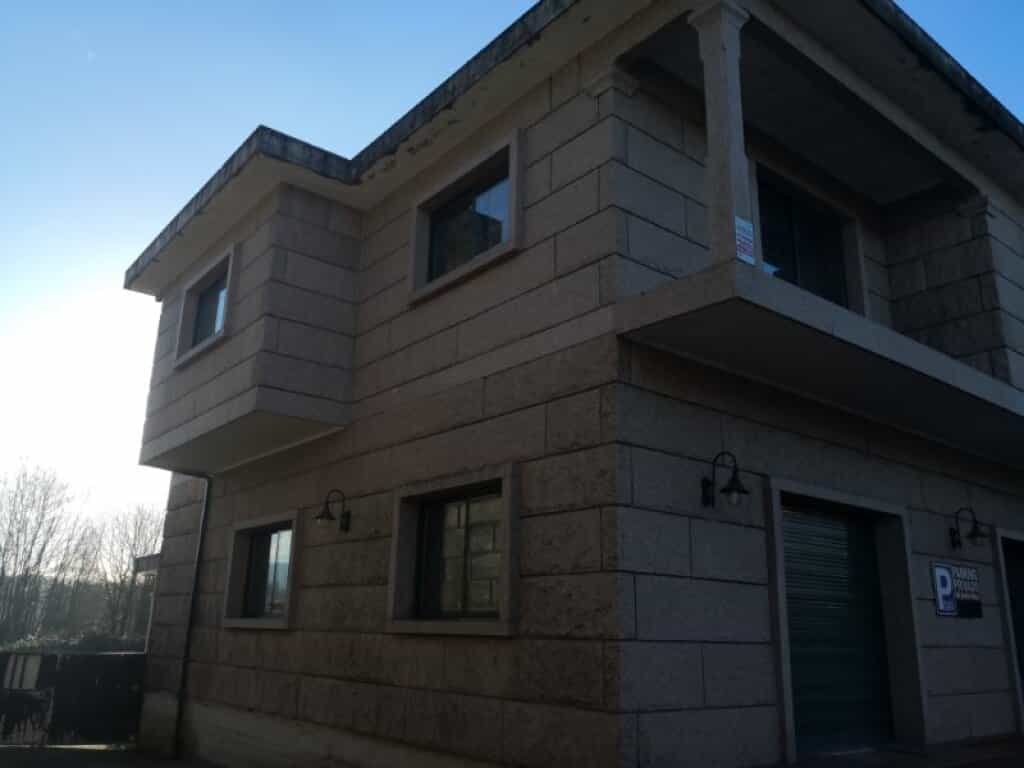 Casa nel Ponteareas, Galizia 11513801