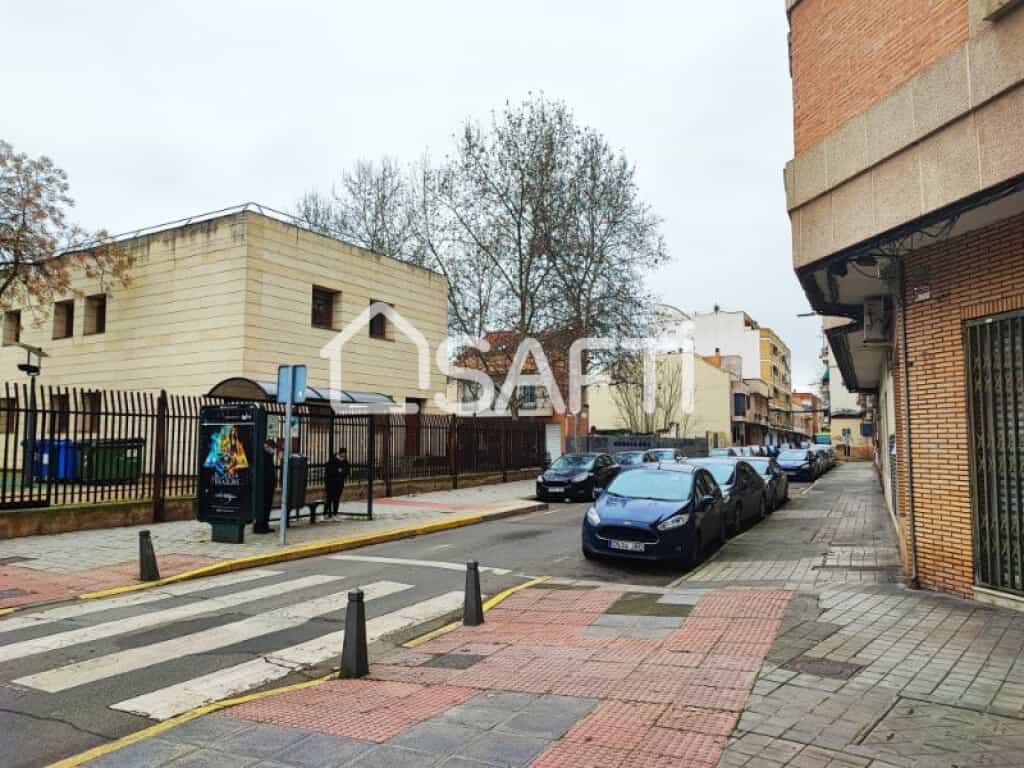 Condominium in Ciudad Real, Castille-La Mancha 11513803