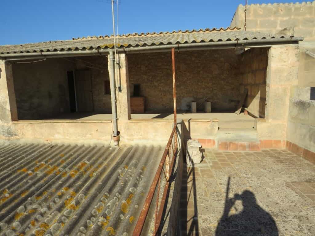 rumah dalam Algaida, Illes Balears 11513805