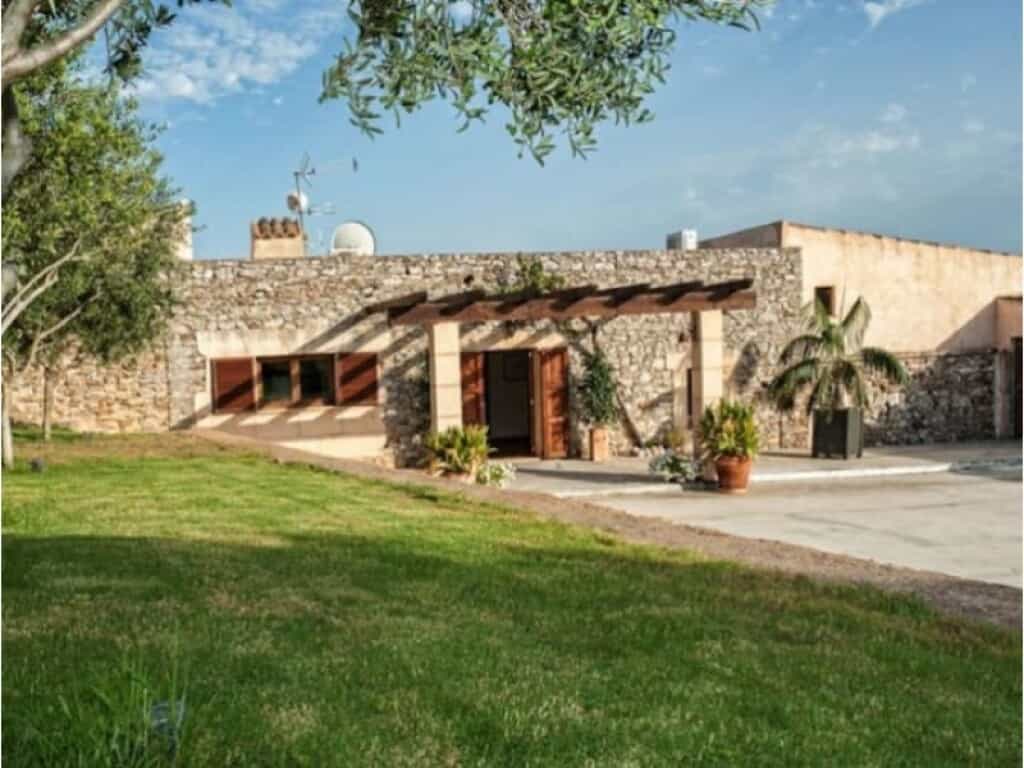 Haus im Manacor, Balearic Islands 11513812