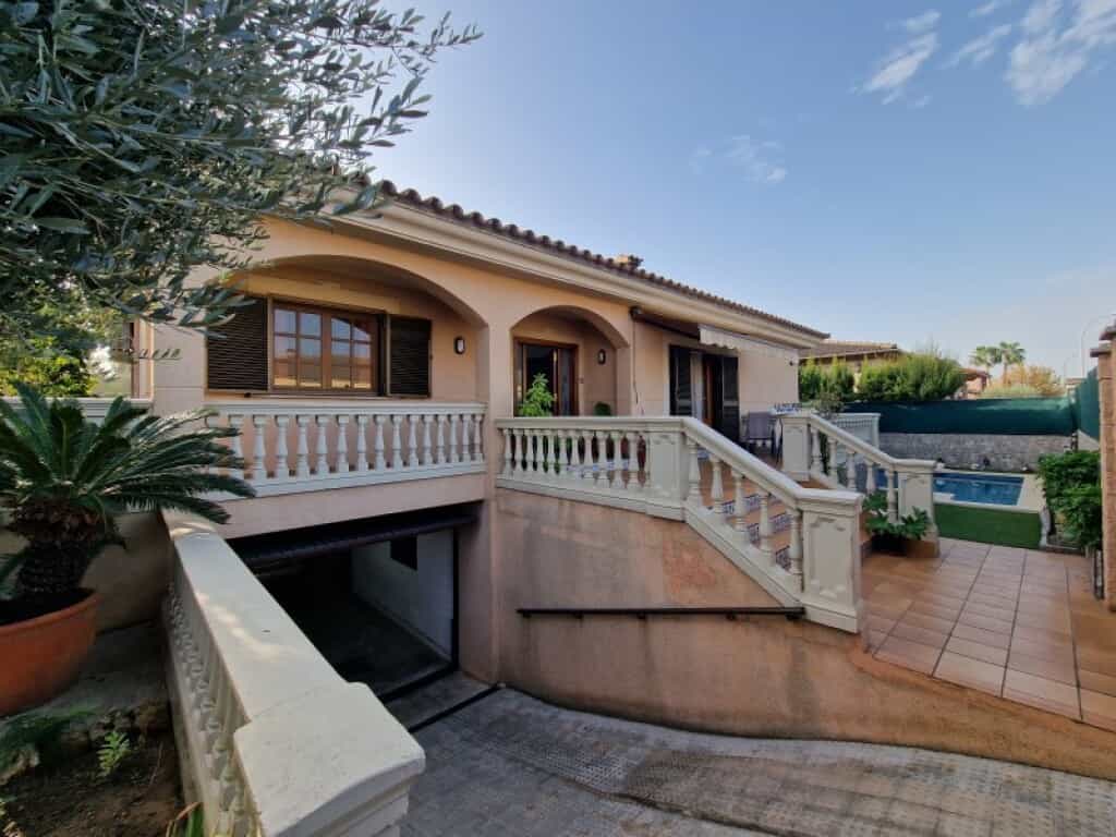 Dom w La Cabaneta, Baleary 11513825