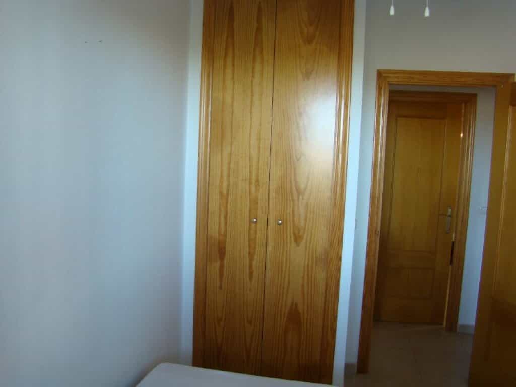 公寓 在 , Región de Murcia 11513832