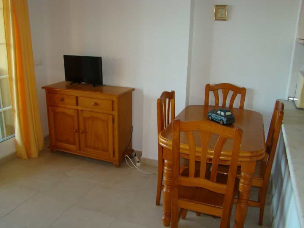 公寓 在 , Región de Murcia 11513832