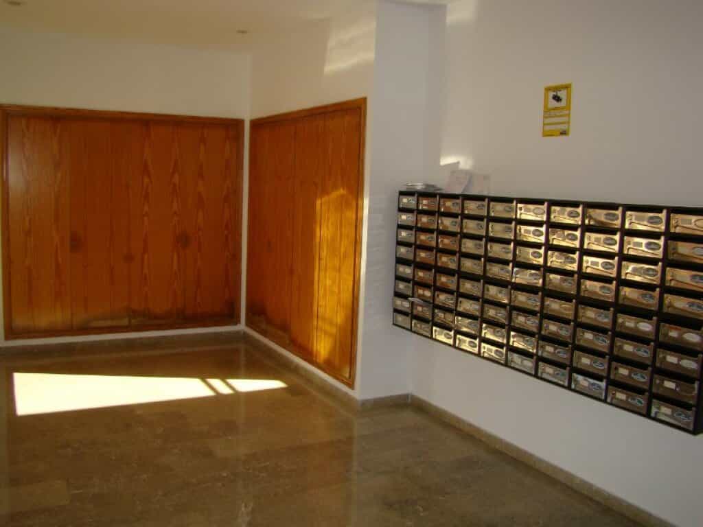 Квартира в , Región de Murcia 11513832